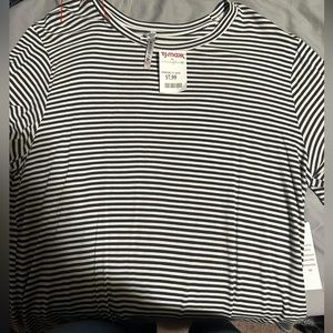 Striped Tshirt from tjmaxx